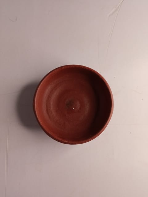 Clay Pots For Curd