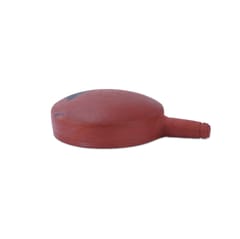 Terracotta Frying Pan With Handle