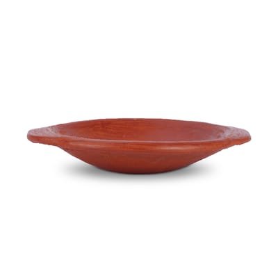 Terracotta Appam maker / Earthen Clay Pot for Appam