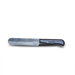 Vegetable knife Round Tip