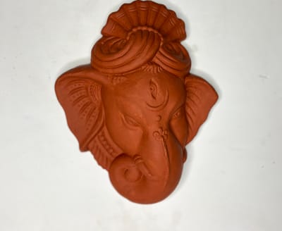 God Ganesha | Clay Idols
