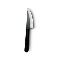 Vegetable Knife spade shape