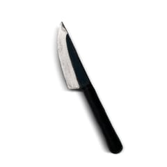 Vegetable Knife spade shape