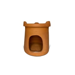 Terracotta stove/ Mud stove