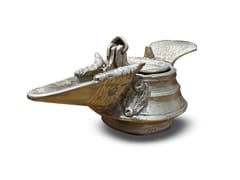 Brass Chirag Diya| Brass Chirag Oil Lamp for Puja/Home Decoration