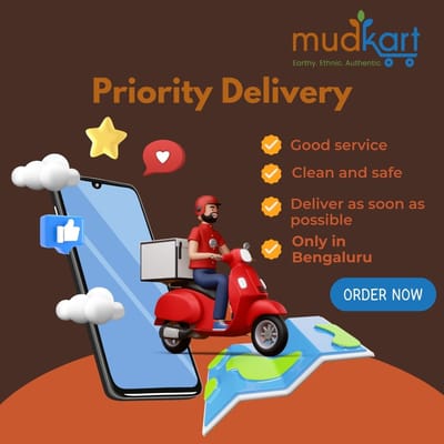 Priority delivery | Same Day Delivery