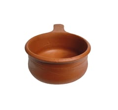 Earthen Tea Clay Pot