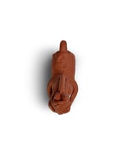 Terracotta Clay Horse |