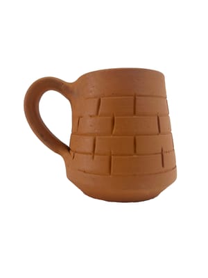 Tea Cups / Clay Cups / Terracotta Cups