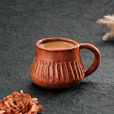 Handmade Designer Cup