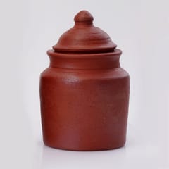 Terracotta Curd Setter 1L ( Buy One and get 500 ML Curd Setter Free)